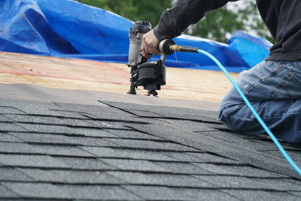 Roof Insulation in Trowbridge Park, MI