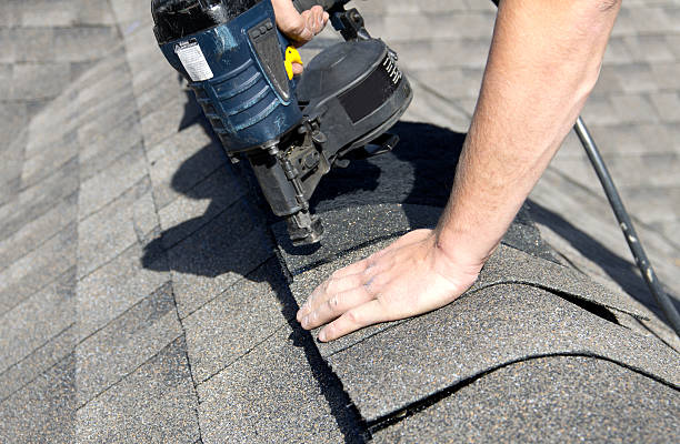 Best Tile Roofing Installation  in Trowbridge Park, MI